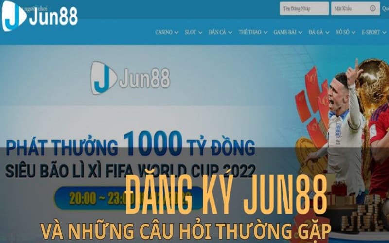 Giải đáp các câu hỏi thường gặp